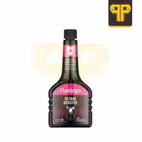 اکتان بوستر فلامینگو Flamingo Octane Booster