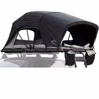 چادر سقفی آفرود اتوماتیک Wild Land مدل Lite Cruiser 120 XL