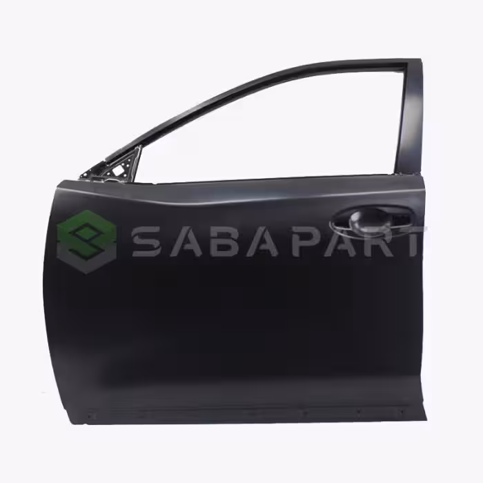 درب نیسان ایکس تریل – جلو سمت چپ – محصول اصلی