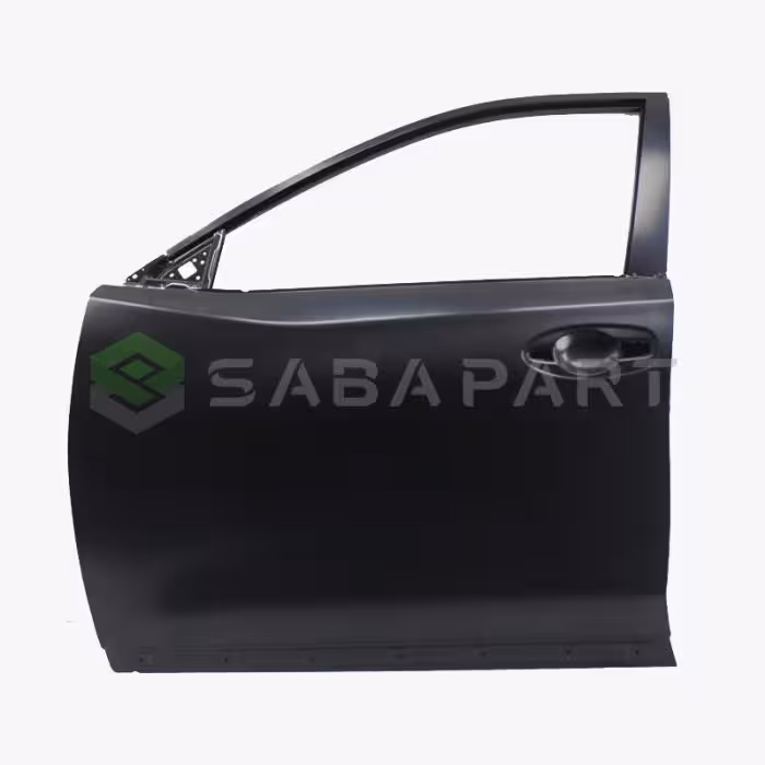 درب نیسان ایکس تریل – جلو سمت چپ – محصول اصلی