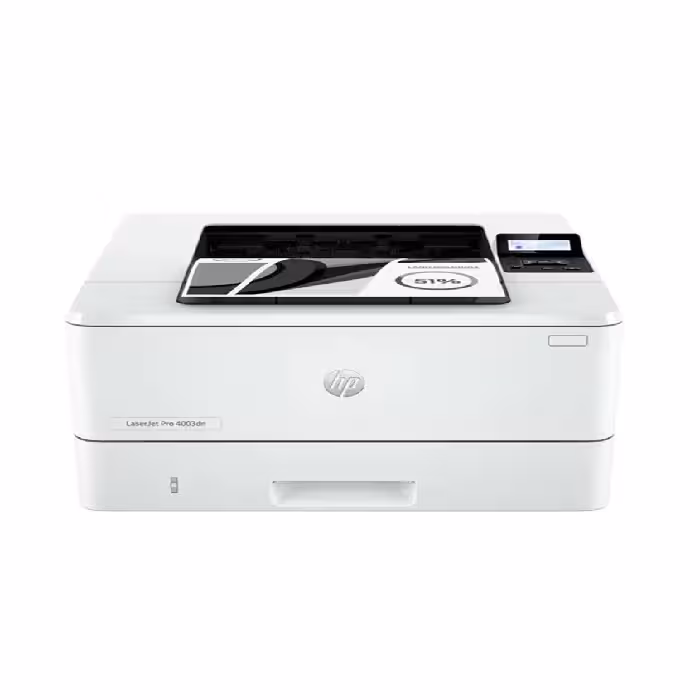 پرینتر لیزری HP LaserJet Pro 4003dn
