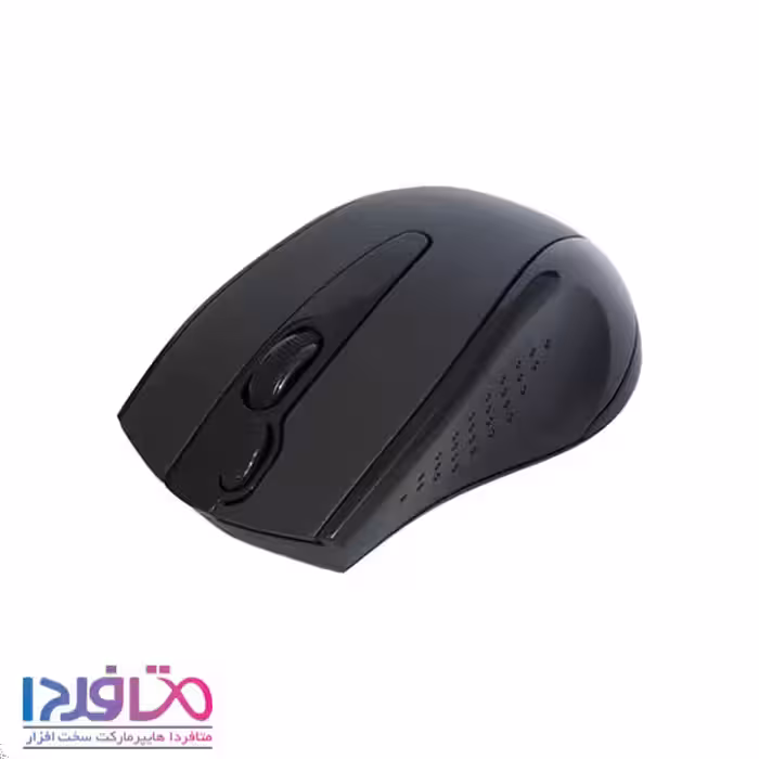 ماوس بی سیم ای فورتک مدل G9-500F