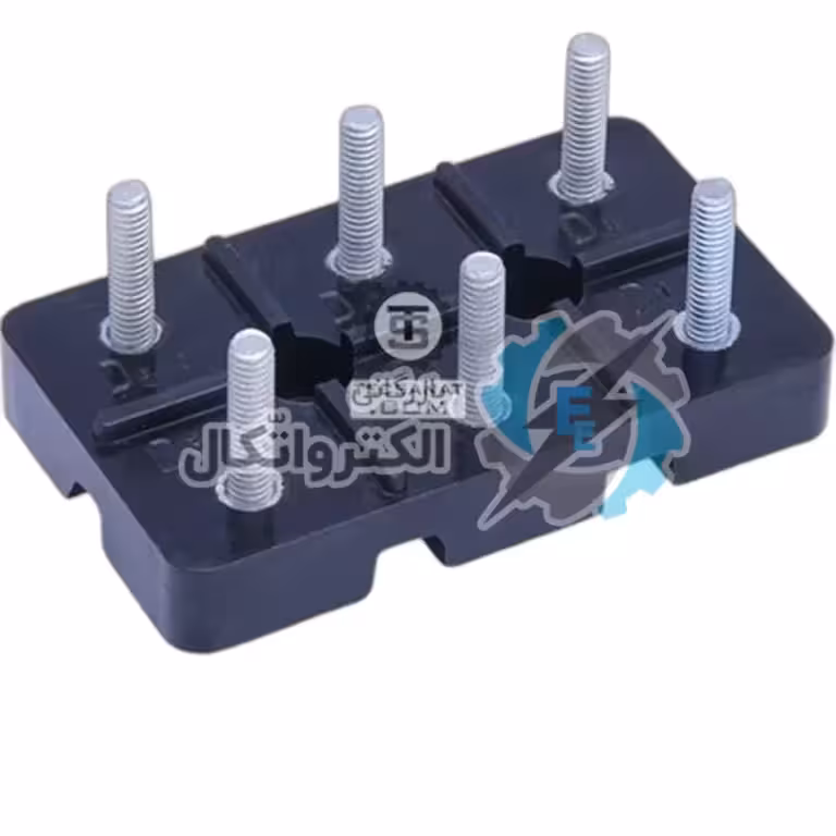ترمینال الکتروموتور کد 22