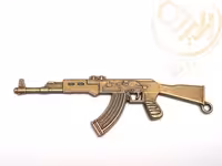 کلاشینکف سایز بزرگ کد12