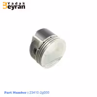 پیستون سراتو سایپایی