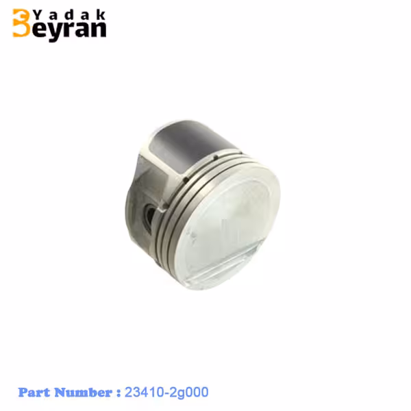 پیستون سراتو سایپایی