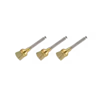 برس سیلیکونی KERR – OptiShine Polishing Brushes
