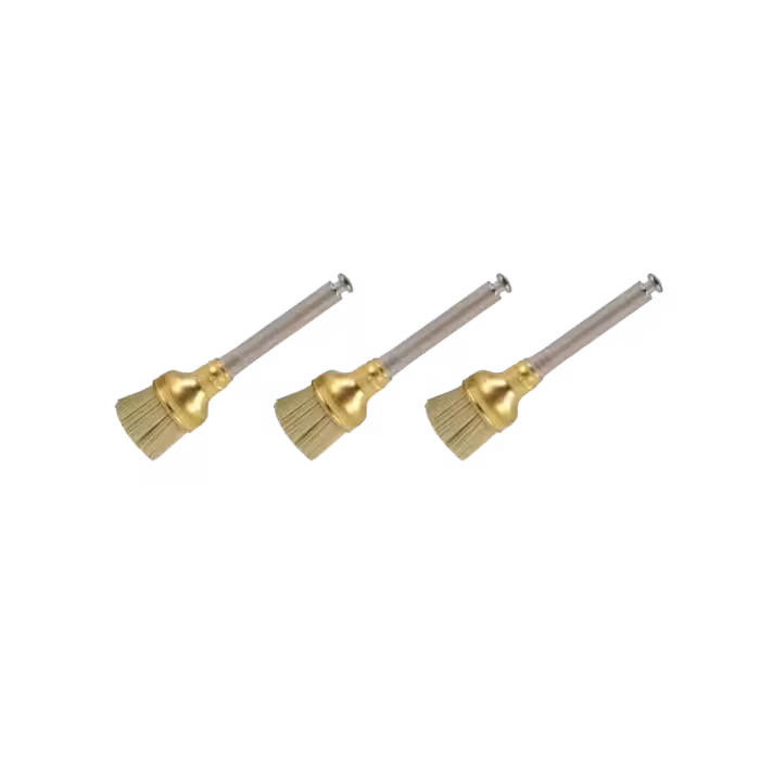 برس سیلیکونی KERR – OptiShine Polishing Brushes