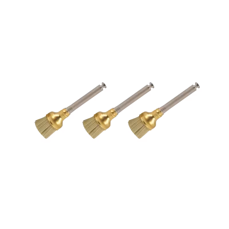 برس سیلیکونی KERR – OptiShine Polishing Brushes