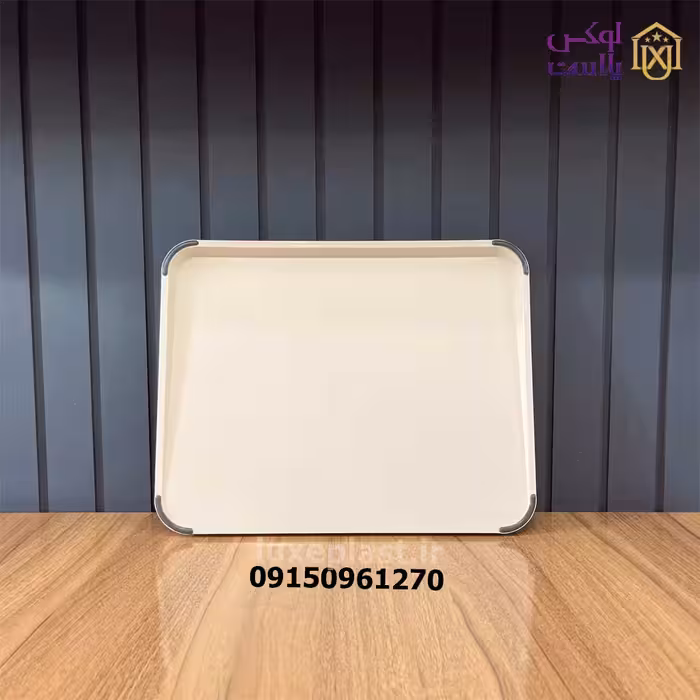 تخته برش دو طرفه آرون یزدگل 8658