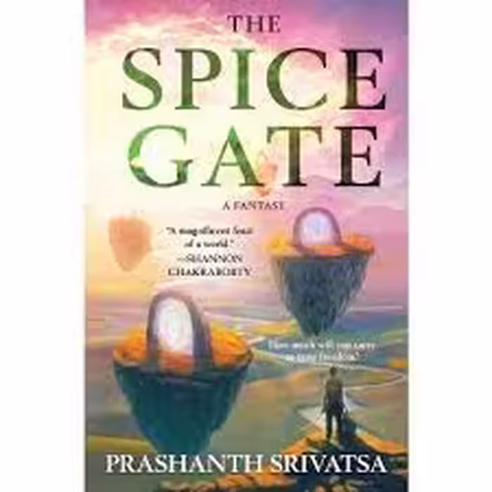 The Spice Gate