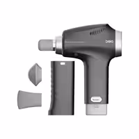 خرید و قیمت ماساژور تفنگی breo مدل mg2 - کی ام کالا