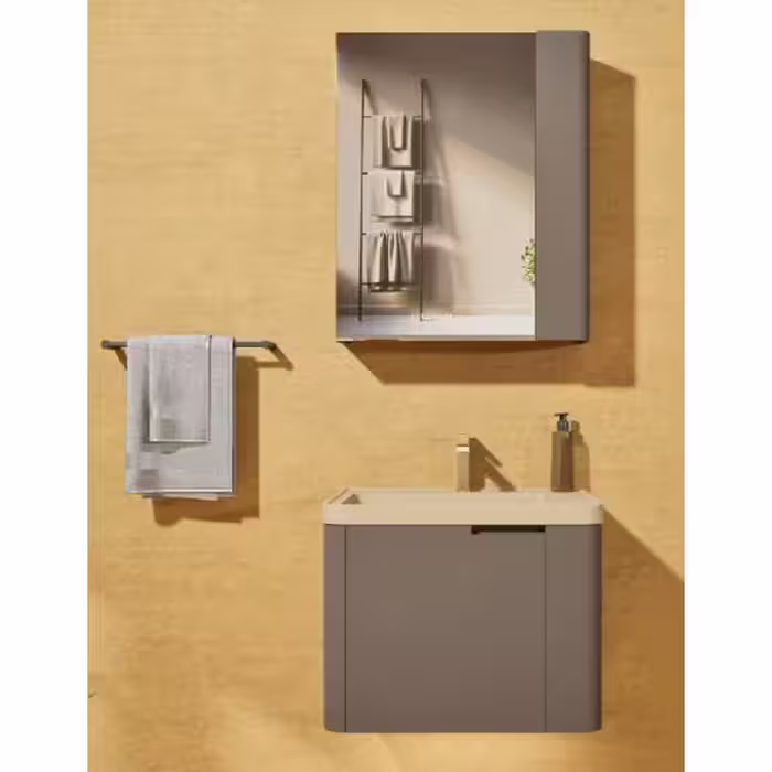 روشویی کابینتی الگانته مدل E191