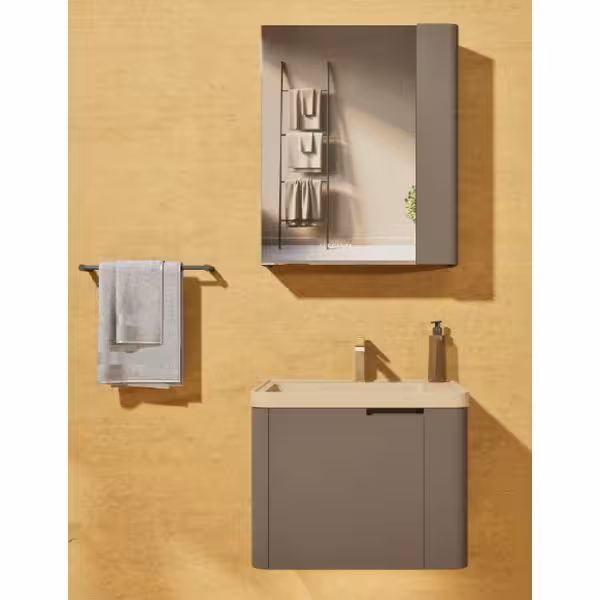 روشویی کابینتی الگانته مدل E191