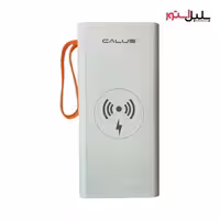 پاوربانک 20000 Calus میلی آمپر ساعت مدل PW-200