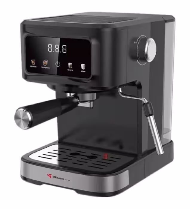 خرید اسپرسو ساز مباشی مدل ME-ECM2118 قیمت روز