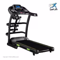 تردمیل خانگی لیدر اسپرت مدل DK08 Plus