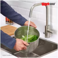 آبکش دسته دار ایکیا مدل ORDNING