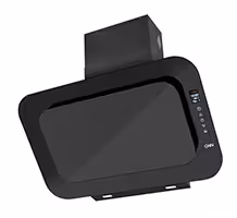 هود کن مدل پاردیک مشکی