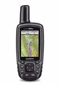 جی پی اس GARMIN 64st