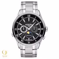 ساعت مچی رومر مدل ROAMER 508821415350