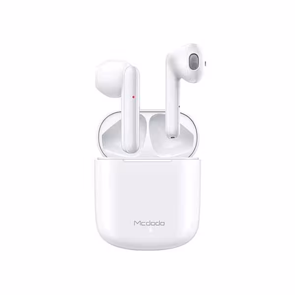 هدفون بی‌ سیم مک دودو مدل HP_530