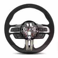 فرمان موستانگ شلبی 2018-2023 - GT350