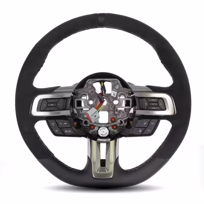 فرمان موستانگ شلبی 2018-2023 - GT350