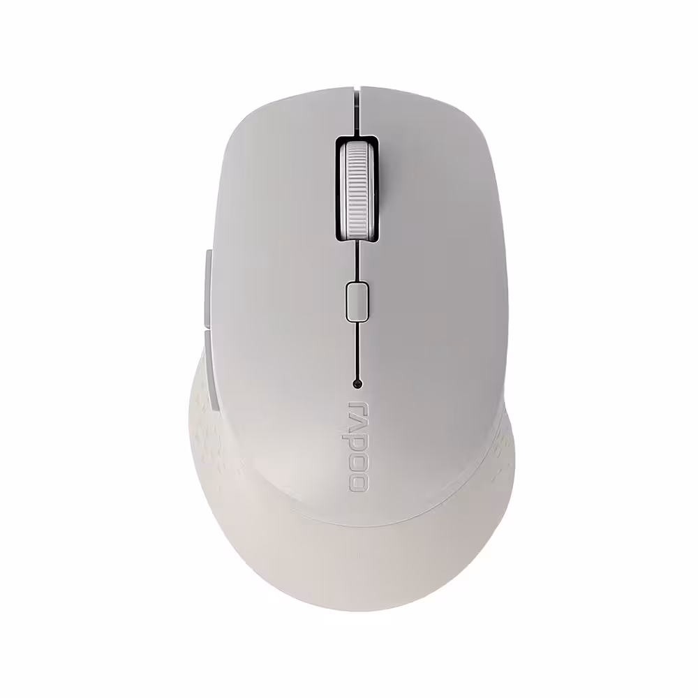 ماوس بی سیم رپو سایلنت مدل M300