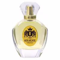 عطر ادکلن زنانه آلفا مونته وینسنزا Alfa Monte Vincenza حجم 100 میلی لیتر | Alfa Monte Vincenza Eau De Parfum For women 100 ml