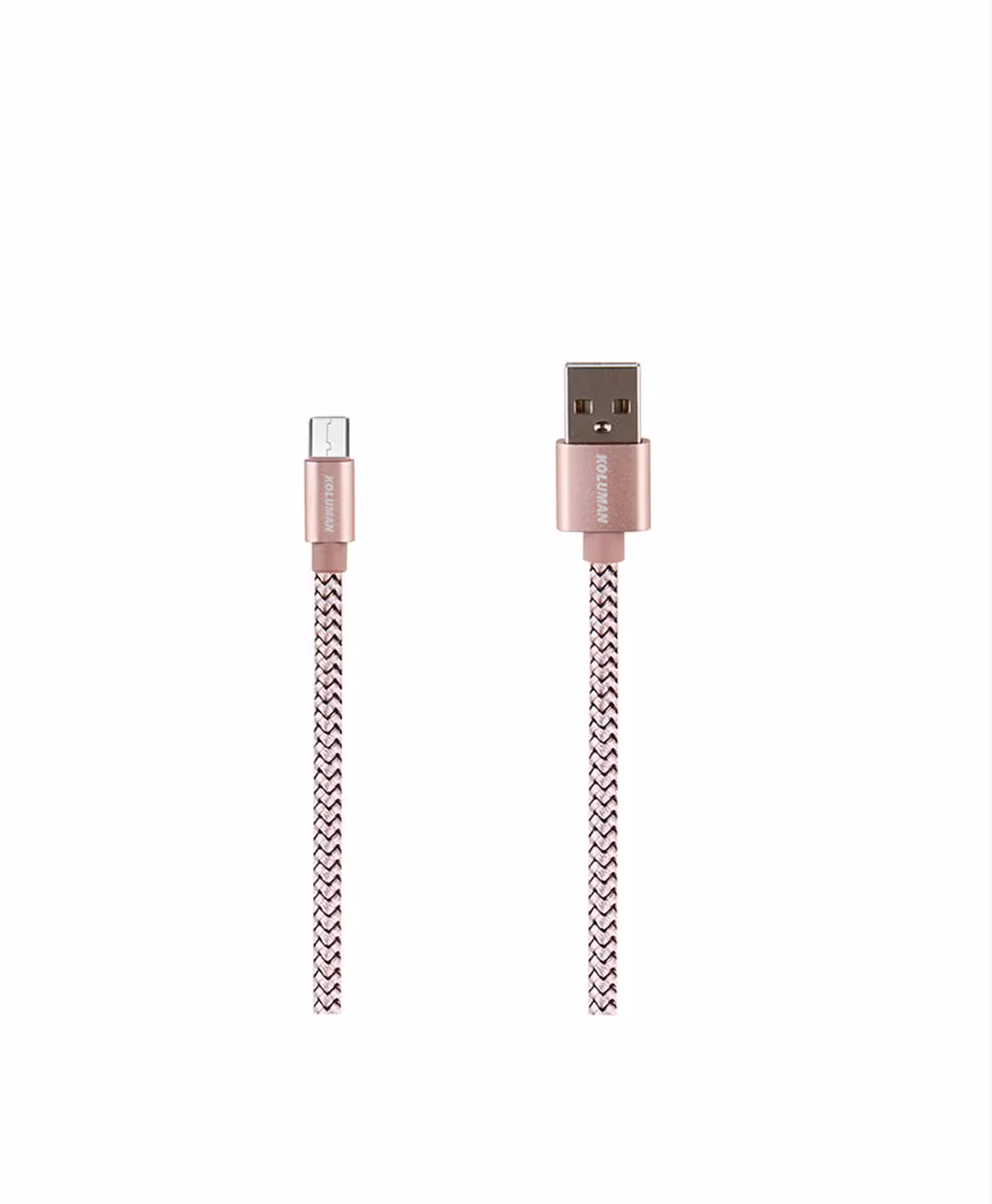 کابل تبدیل USB به Micro-B کلومن KD-19