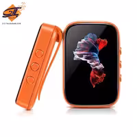 پلیر MP3 PLAYER QNGEE CLIP ظرفیت 32 گیگ