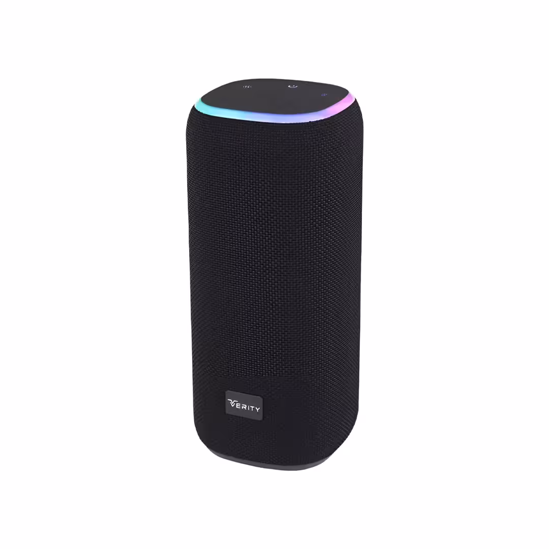 اسپیکر بلوتوثی وریتی مدل V-PS7027BT توان 40 وات