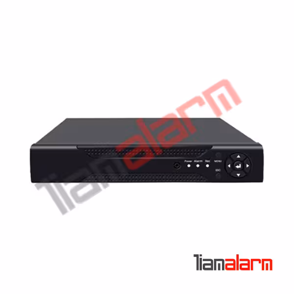 دستگاه DVR نواتک 8 کانال 5 مگاپیکسل XMEYE