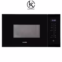 مایکروویو ایلیا استیل مدل IM 107