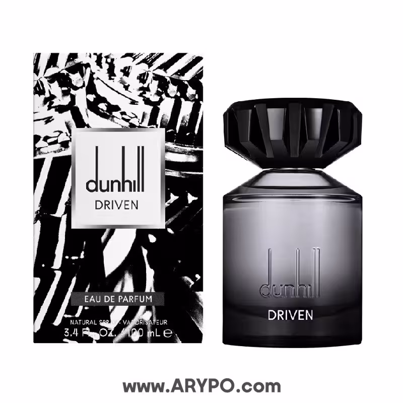 ادوپرفیوم دانهیل مشکی DRIVEN