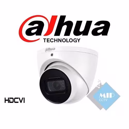 دوربین مداربسته HAC-HDW2601TP-Z-A داهوا
