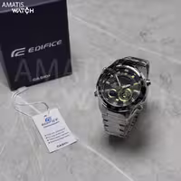 ساعت مچی کاسیو ادیفایس Casio Edifice ECB-2200DD-1A