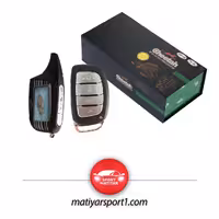 دزدگیر تصویری چیتا (باطری خور) مدل F11-D