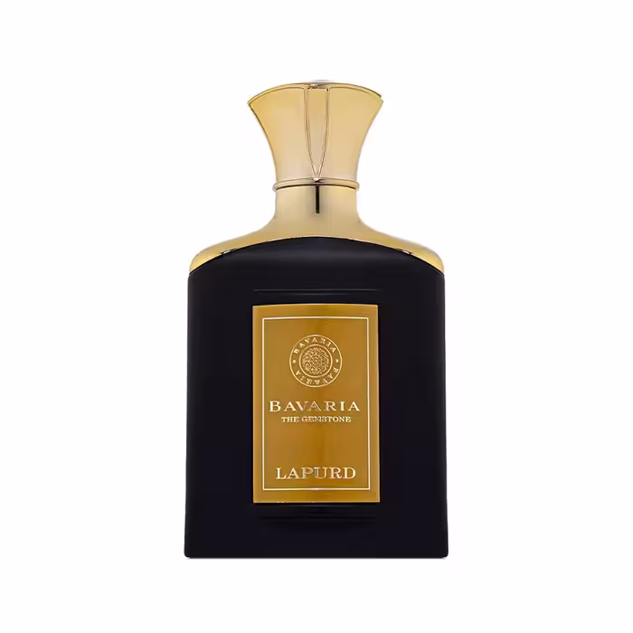 ادکلن باواریا لاپورد فرگرانـس ورد Bavaria Lapurd Fragranc World (بولگـاری تایگـار Bvlgari_Tygar)