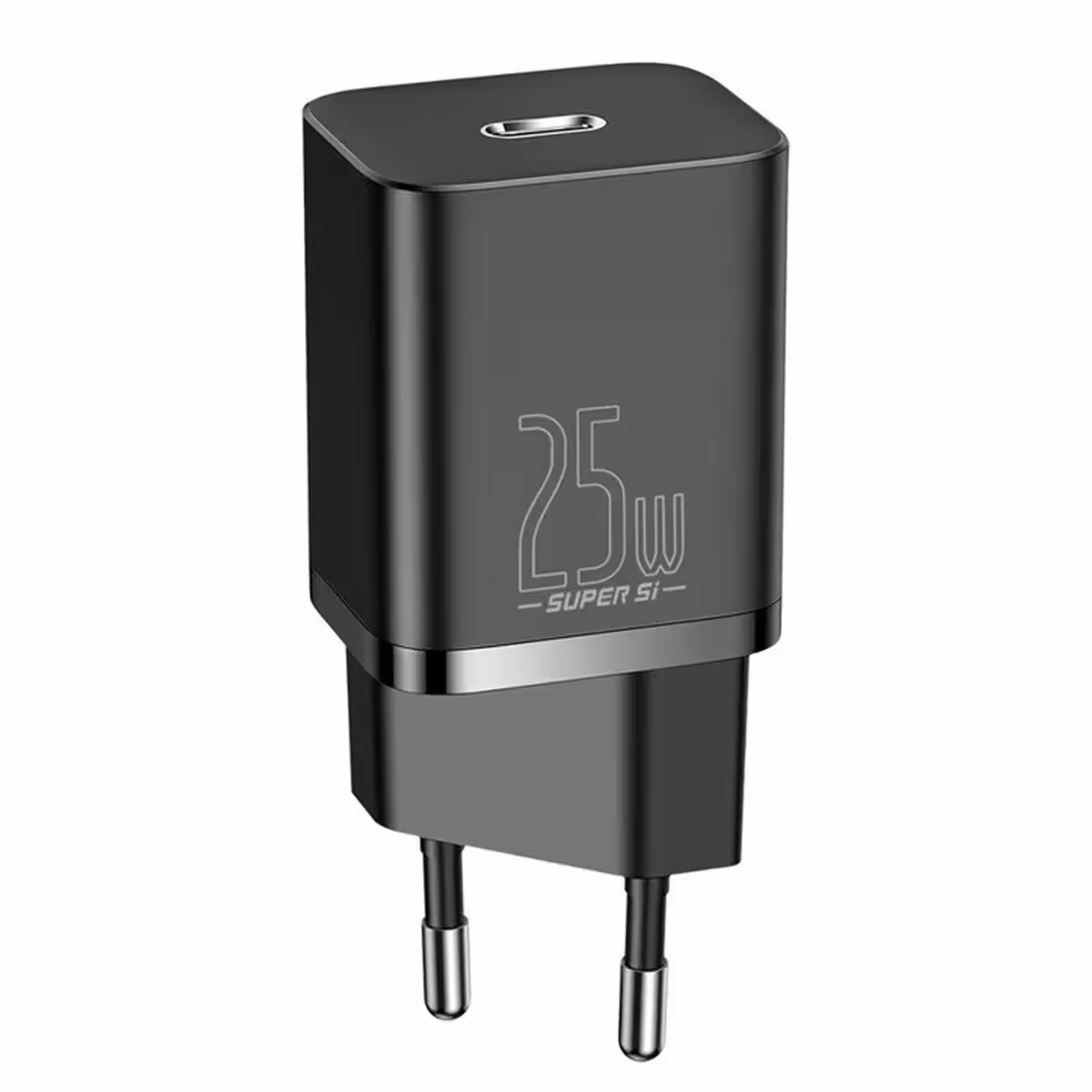شارژر دیواری 25 وات بیسوس مدل Baseus TZCCSUP-L01
