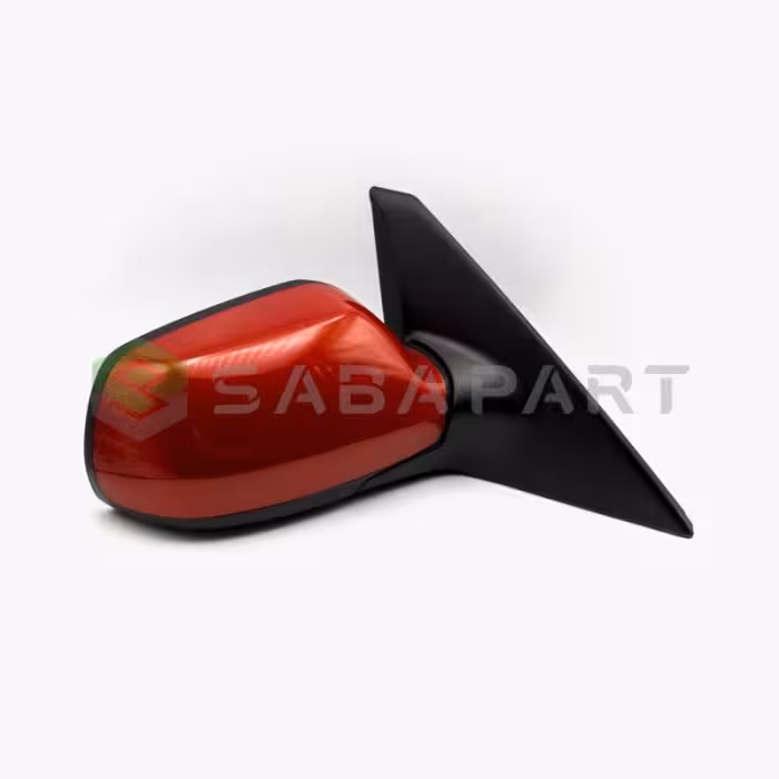 آینه بغل مزدا 3 قدیم تیپ 1 – سمت راست – محصول اصلی