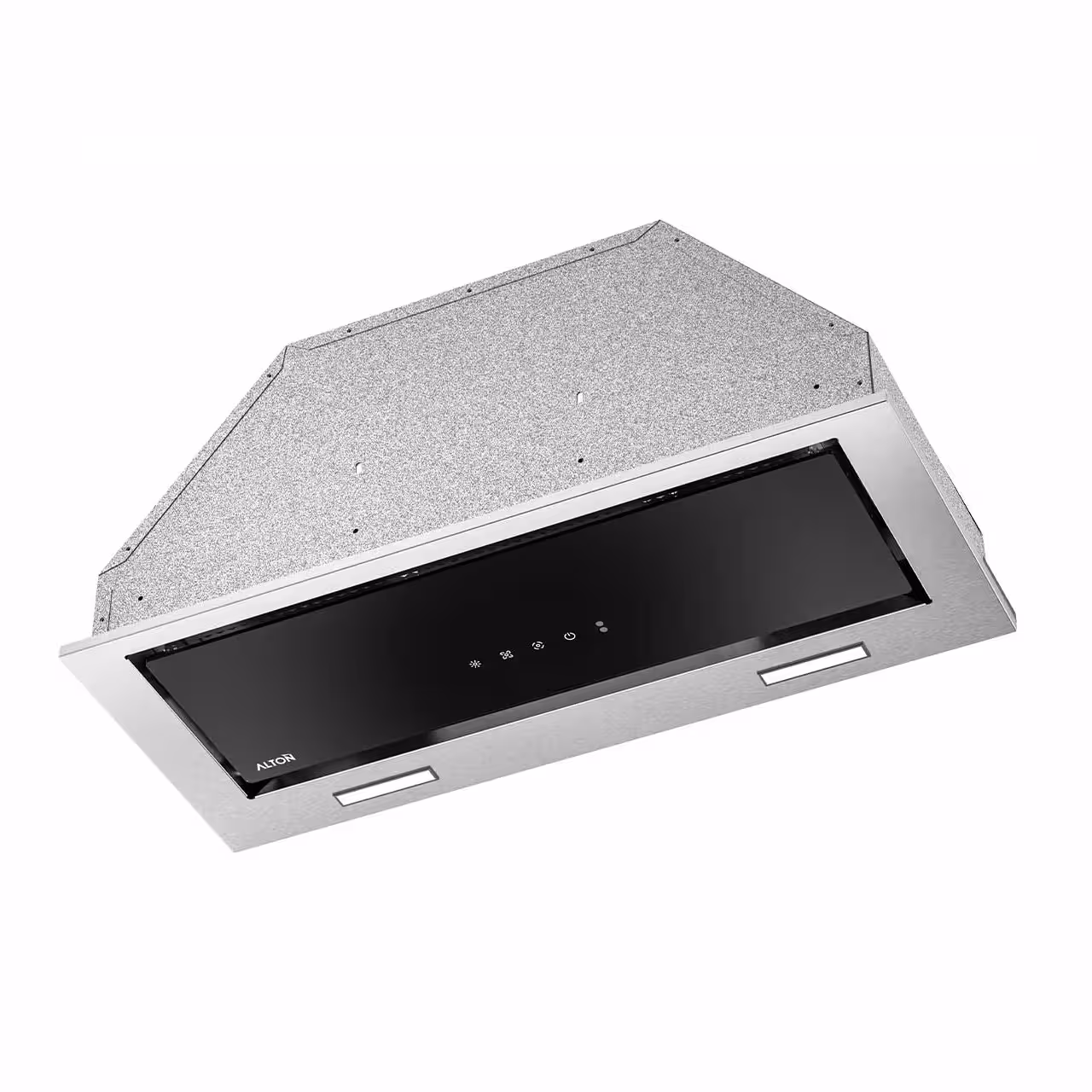 هود مخفی آلتون H700S