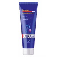 کرم ماساژ بدن رماتکس