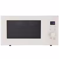مایکروویو ال جی مدل MH8265DIH سفید