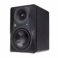 اسپیکر مانیتورینگ مکی مدل MR524Mackie MR524 Speaker Monitoring