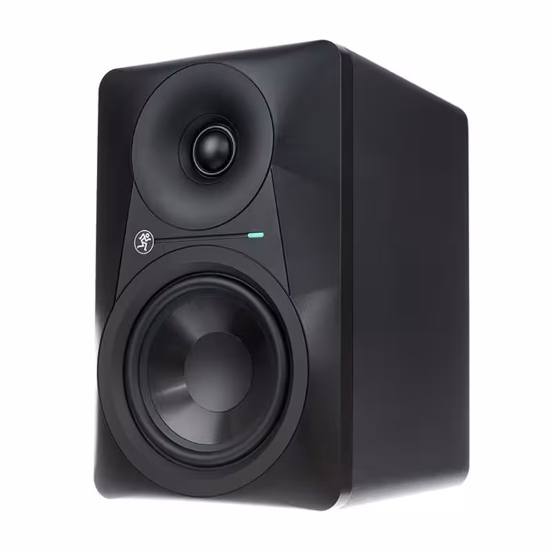 اسپیکر مانیتورینگ مکی مدل MR524Mackie MR524 Speaker Monitoring