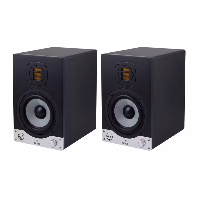 اسپیکر مانیتورینگ EVE SC205