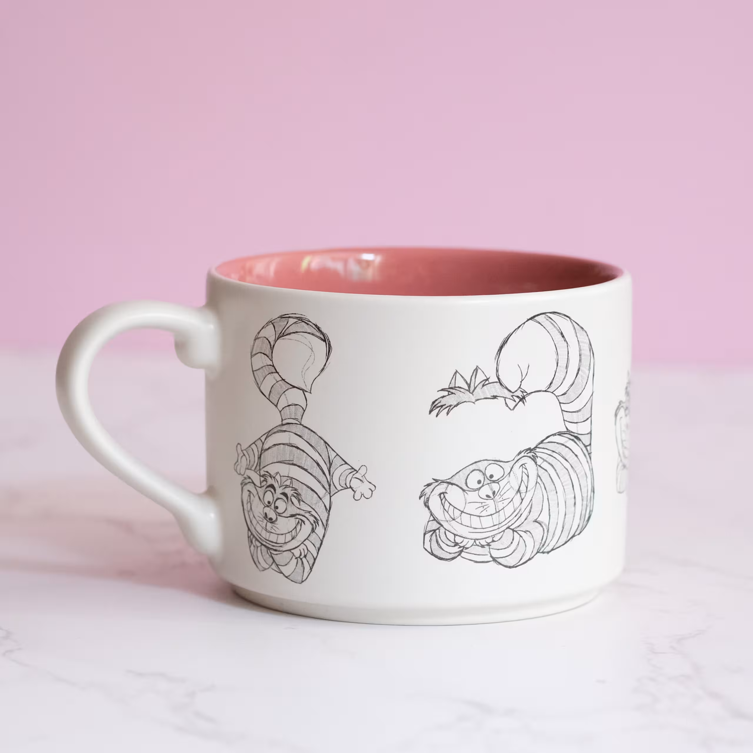 ماگ چشایر دیزنی L