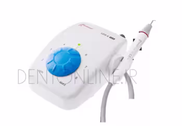 دستگاه جرم گیری دندان اپتیک وودپکر Woodpecker مدل UDS.K LED